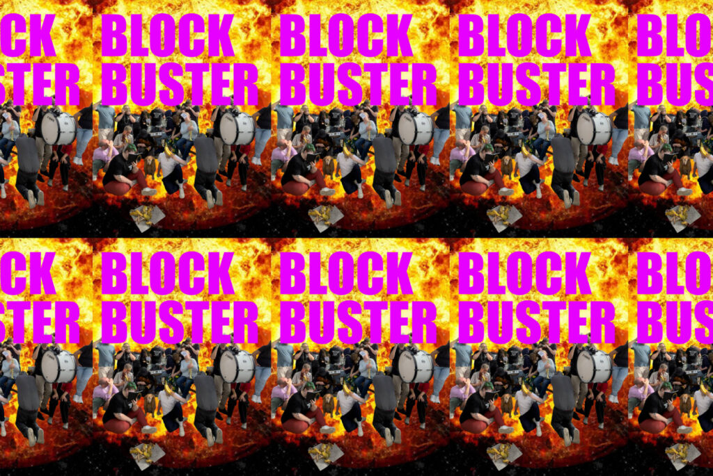 Blockbuster